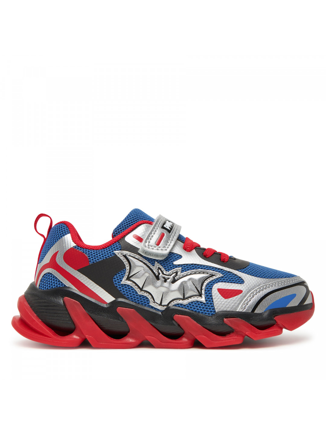 Sneakersy Primigi 7967411 Tmavomodrá